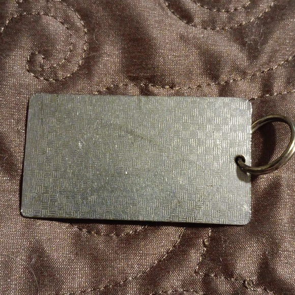 California Key Chain - Picture 2 of 2